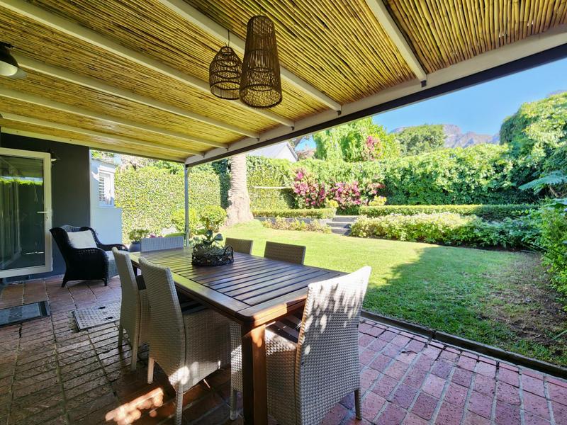 To Let 2 Bedroom Property for Rent in Rondebosch Western Cape